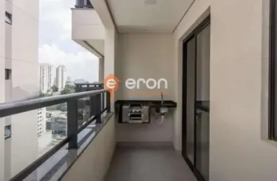 Apartamento para venda em são bernardo do campo, centro, 2 dormitórios, 1 banheiro, 1 vaga