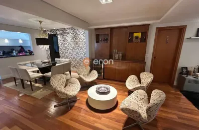 Apartamento para venda em são bernardo do campo, chácara inglesa, 3 dormitórios, 3 suítes, 4 banheiros, 3 vagas