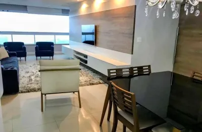 Apartamento para venda em são bernardo do campo, jardim do mar, 3 dormitórios, 3 suítes, 4 banheiros, 5 vagas