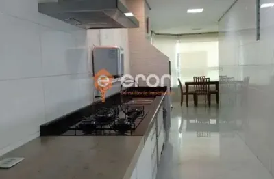 Apartamento para venda em são bernardo do campo, jardim do mar, 3 dormitórios, 3 suítes, 4 banheiros, 3 vagas