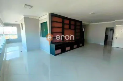 Apartamento para Venda em São Bernardo do Campo, Jardim do Mar, 3 dormitórios, 3 suítes, 4 banheiros, 3 vagas
