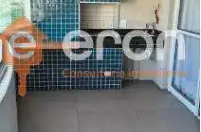 Apartamento para Venda em São Bernardo do Campo, Centro, 3 dormitórios, 3 suítes, 4 banheiros, 3 vagas