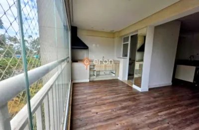 Apartamento para Venda em São Bernardo do Campo, Centro, 3 dormitórios, 1 suíte, 2 banheiros, 2 vagas