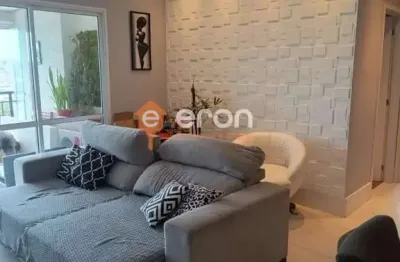 Apartamento para Venda em São Bernardo do Campo, Independência, 3 dormitórios, 1 suíte, 2 banheiros, 2 vagas