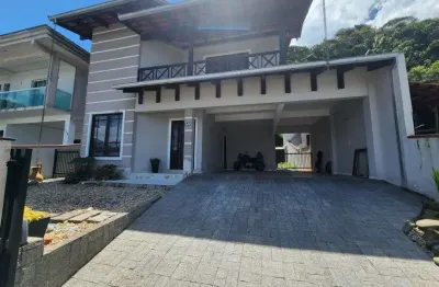 Casa com 4 quartos à venda no Aventureiro, Joinville 