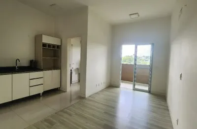 Apartamento com duas  suites no santo antonio joinville