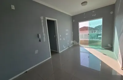 Apartamento no floresta com dois dormitorios sendo uma suite - joinville