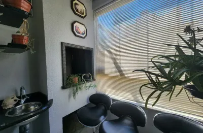 Apartamento com 3 quartos à venda no Costa e Silva, Joinville 