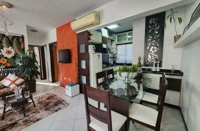 Apartamento com 3 quartos à venda no Costa e Silva, Joinville 