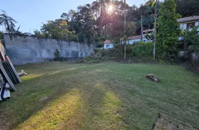 Terreno no america excelente para casa de alto parão