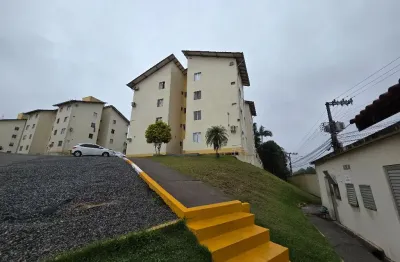 Apartamento com 3 quartos à venda no Paranaguamirim, Joinville 