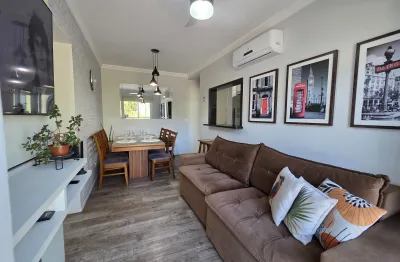 Apartamento com 3 quartos à venda no Saguaçu, Joinville 