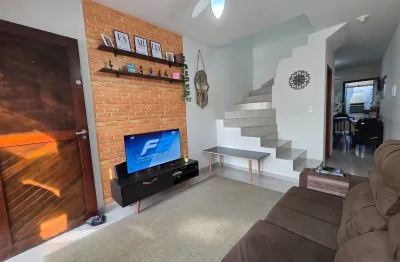 Casa com 2 quartos à venda no Costa e Silva, Joinville 