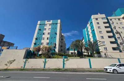 Apartamento com 2 quartos para alugar no Floresta, Joinville 