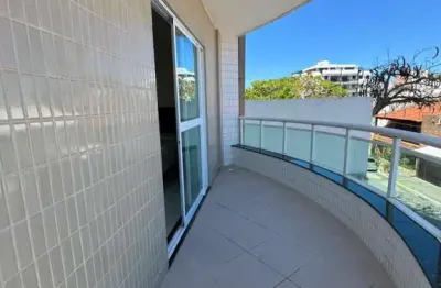 Aluguel de Apartamento em Cabo Frio - 4 Quartos, 2 Suítes, 183m² no Bairro Braga!