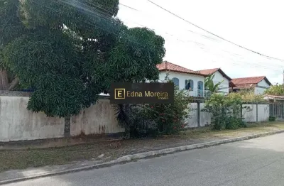 Venda de Empreendimento de 4 casas na Ogiva - Cabo Frio-RJ - 400m² de Puro Conforto!