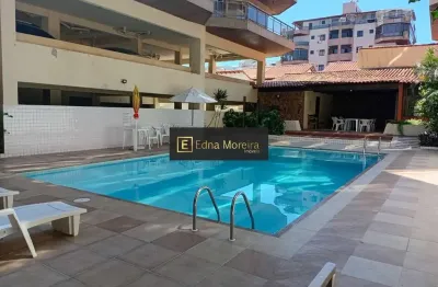 Apartamento à venda em Cabo Frio-RJ, bairro Braga: 2 quartos, 1 suíte, 110,00 m² de área. Aproveite!