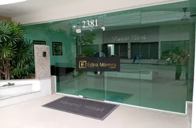 Cobertura à venda em Cabo Frio-RJ, bairro Braga: 3 quartos, 2 suítes, 2 salas, 2 vagas, 130m² de área. Venha conferir!