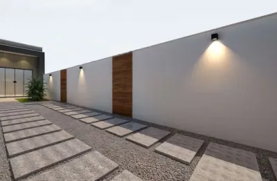 Casa independente à venda em Cabo Frio-RJ, bairro Guriri: 2 quartos, 1 suíte, 2 banheiros, 140m². Venha conferir!