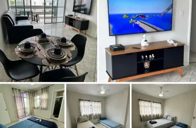 Apartamento com 4 dormitórios à venda vila nova - cabo frio/rj