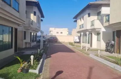 Casa com 3 quartos à venda no Miguel Couto, Cabo Frio 