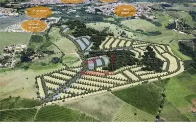 Terrenos à venda em bragança paulista, residencial villa verde