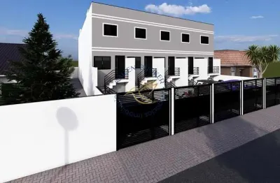 Sobrados à venda no jardim lago do moinho em bragança paulista com suíte, quintal e 2 vagas. projeto moderno, ótima localização e financiamento disponível.