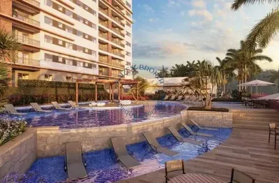 Invista ou more com qualidade em bragança paulista. apartamentos de 2 e 3 dormitórios no colinas do lago, com infraestrutura completa e entrega prevista para 2026.