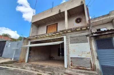 Casa à venda no residencial vem viver em bragança paulista. 3 dormitórios, 2 suítes, escritório, 3 vagas e excelente localização. potencial de personalização.