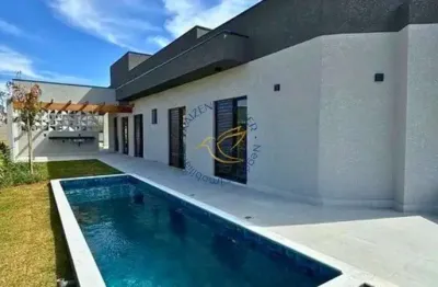 Casa à venda no portal da serra em bragança paulista. 6 dormitórios, 3 suítes, piscina, área gourmet, vista para montanhas e segurança em condomínio fechado.