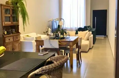 Casa à venda no jardim são josé, bragança paulista. condomínio ilé de france com segurança, conforto, tecnologia e fácil acesso ao centro.