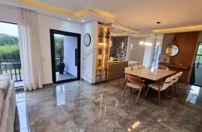 Casa moderna à venda no campos do conde em bragança paulista/sp! 3 dorms, 2 suítes, lazer completo, segurança e natureza . agende sua visita