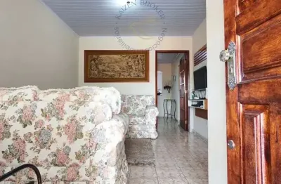 Casa à venda na v.aparecida – bragança paulista/sp | 2 dormitórios  | financiável!