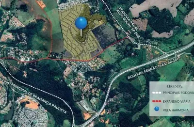 Casa em condomínio fechado à venda na Luis Nobrega De Oliveira, 1, Bom Retiro, Bragança Paulista