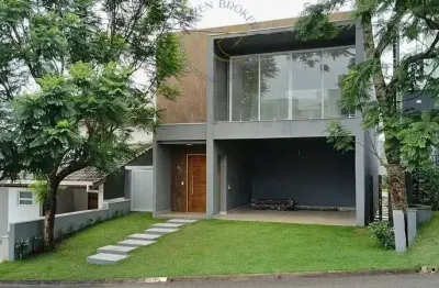 Casa nova com 3 suítes para locação,  por r$ 8.000/mês  euroville ii
