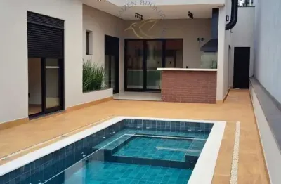 Casa de alto padrão à venda no euroville ii com 3 dorms (suítes)