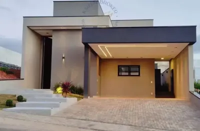 Casa em condomínio fechado com 3 quartos à venda na chamonix, 1, jardim são josé, bragança paulista, 185 m2 por r$ 1.390.000