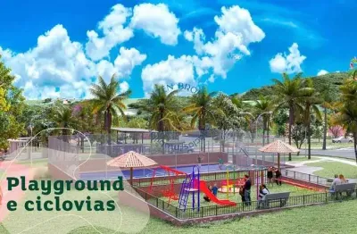 Residencial bella vita em bragança paulista. lotes residenciais e mistos com infraestrutura, lazer e entrada de 10%. financiamento direto com parcelas acessíveis.