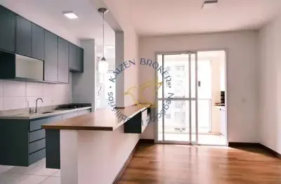 Apartamento para locação no soleil residencial resort – em bragança paulista
