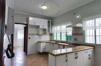 Locação de casa com vista panorâmica e 3 dormitórios no jardim américa – bragança paulista