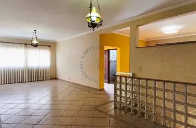 Locação de casa com vista panorâmica e 3 dormitórios no jardim américa – bragança paulista