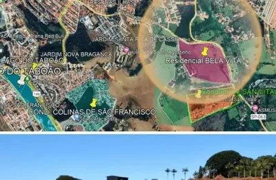 Bella vita bragança paulista - em busca do terreno perfeito em bragança paulista para construir a casa dos seus sonhos?