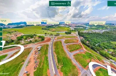 Bella vita bragança paulista sp - lote topografia declive - à venda