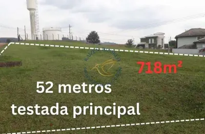 Terreno à venda na das paineiras, 83, condomínio terras de santa cruz, bragança paulista por r$ 350.000
