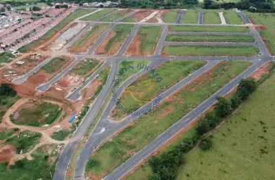 Lotes no sol nascente em bragança paulista. obras em andamento, lazer completo e pagamento facilitado direto com a loteadora.