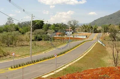 Residencial alvorada em bragança paulista. loteamento com ruas asfaltadas, entrada exclusiva e excelente localização. aproveite as últimas unidades.