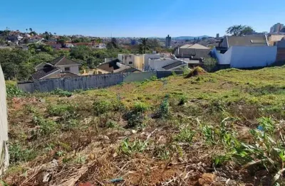Lote residencial com 1.000m² em bragança paulista. localização privilegiada no jardim américa, ideal para projetos modernos e valorização garantida.