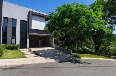 Sobrado alto padrão em condomínio san vitale, bragança paulista | 5 suítes, vista para o lago e lazer premium