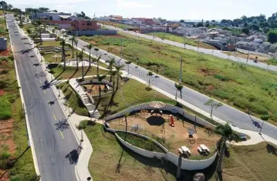 Terreno à venda na dos tucanos, 1, bom retiro, bragança paulista por r$ 280.000