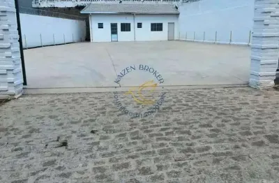 Barracão / galpão / depósito à venda na rua josé mathias farhat sobrinho, 1, jardim américa, bragança paulista, 27 m2 por r$ 1.200.000